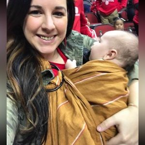 Wildbird Kestrel Sling